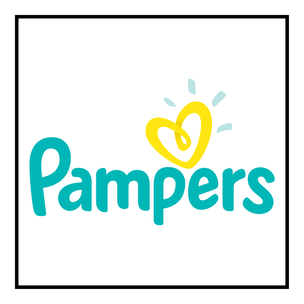 Pampers