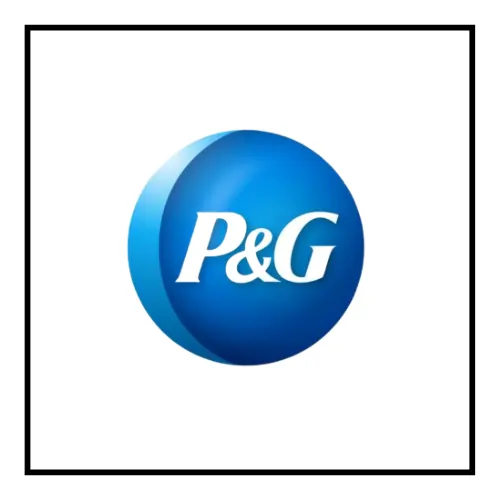 Procter & Gamble