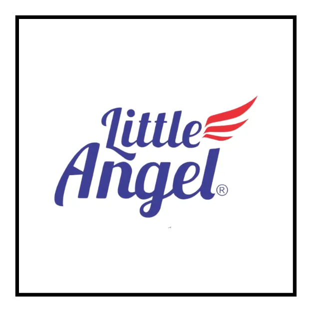 Little Angel