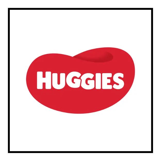 Huggies