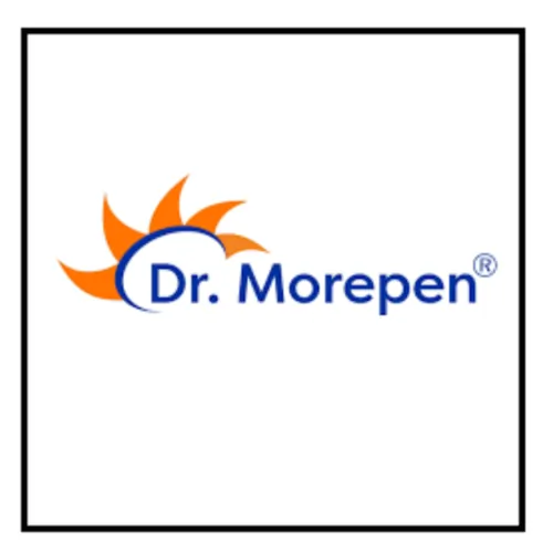 Dr. Morepen