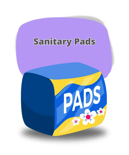 Sanitary Pads