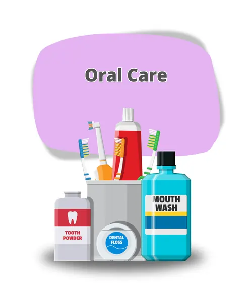 Oral Care