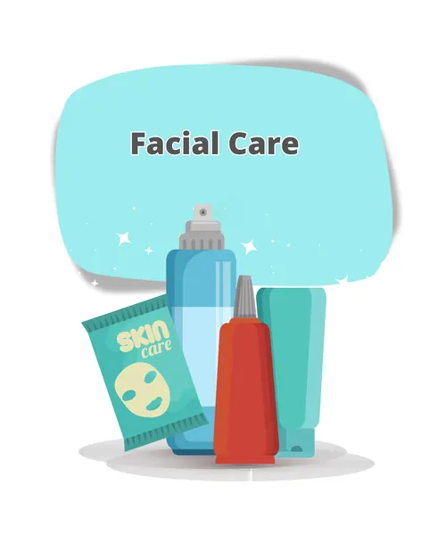 Facial