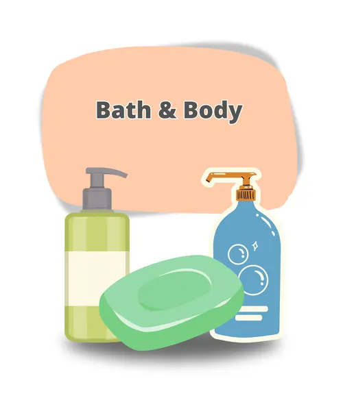 Bath & Body